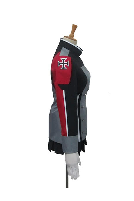 Kantai Collection Prinz Eugen Cosplay Costume – Cosplay shop