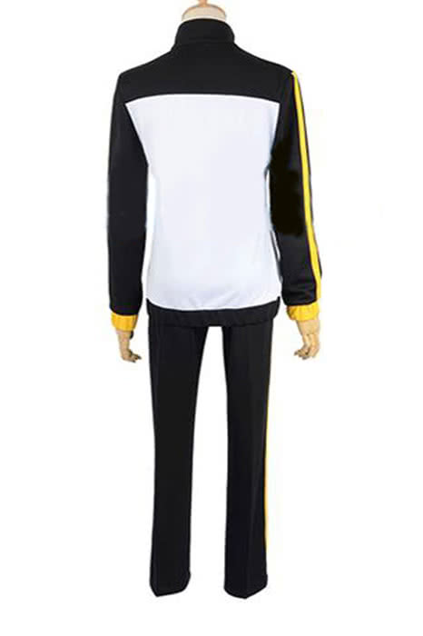 Rezero Starting Life In Another World Subaru Natsuki Anime Cosplay Costumes Sports Wear