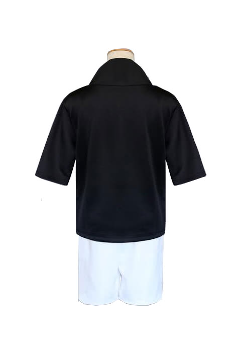 Perruque Cosplay Ken Kaneki Tokyo Ghoul - Cheveux Courts Blancs Lisses, Style Intégral, Neuve Avec étiquettes